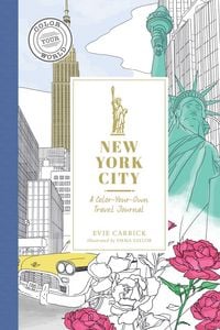 Produktbild: New York City