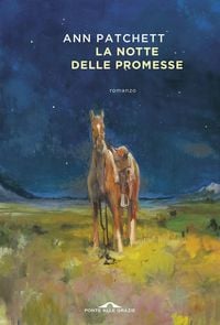 Produktbild: La notte delle promesse