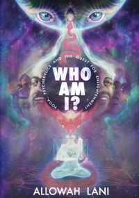 Produktbild: Who Am I?: Yoga, Psychedelics & The Quest for Enlightenment