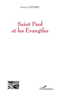 Produktbild: Saint Paul et les Evangiles