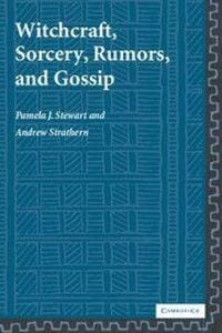 Produktbild: Witchcraft, Sorcery, Rumors and Gossip