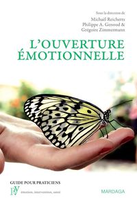 Produktbild: L'ouverture &eacute;motionnelle