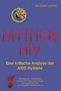 Produktbild: Mythos HIV