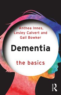 Produktbild: Dementia: The Basics