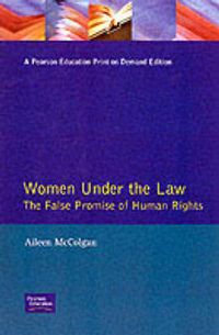 Produktbild: Women Under the Law