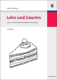 Produktbild: Lohn und Gewinn