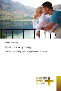 Produktbild: Love is everything