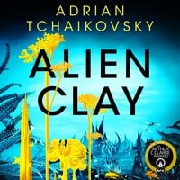 Produktbild: Alien Clay