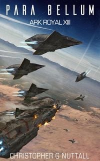 Produktbild: Para Bellum (Ark Royal, #13)