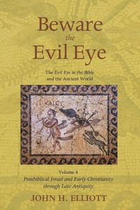 Produktbild: Beware the Evil Eye Volume 4