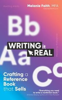 Produktbild: Writing It Real