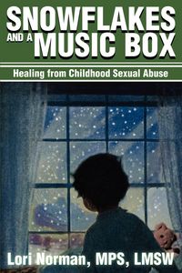 Produktbild: Snowflakes and a Music Box