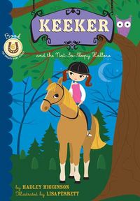 Produktbild: Keeker and the Not-So-Sleepy Hollow