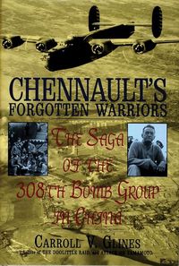 Produktbild: Chennault's Forgotten Warriors