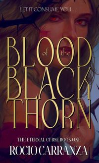 Produktbild: Blood of the Blackthorn
