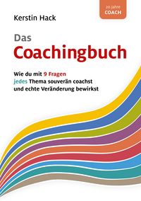 Produktbild: Das Coachingbuch
