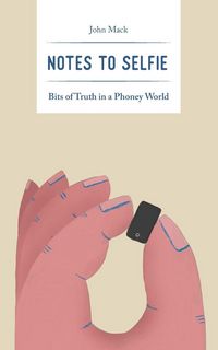 Produktbild: Notes to Selfie