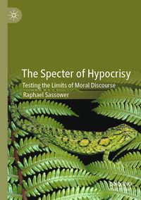 Produktbild: The Specter of Hypocrisy