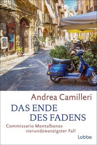 Produktbild: Das Ende des Fadens