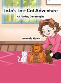 Produktbild: Jojo's Lost Cat Adventure