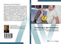 Produktbild: Erziehung in der Produktion