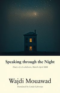 Produktbild: Speaking Through the Night