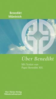 Produktbild: &Uuml;ber Benedikt