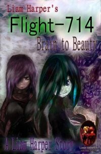 Produktbild: Flight-714: Brain to Beauty.