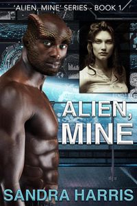 Produktbild: Alien, Mine