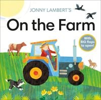 Produktbild: Jonny Lambert's on the Farm