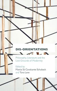 Produktbild: Dis-orientations