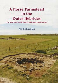 Produktbild: Norse Farmstead in the Outer Hebrides