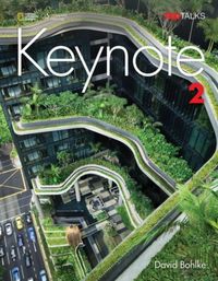 Produktbild: Keynote 2