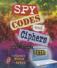 Produktbild: Spy Codes & Ciphers