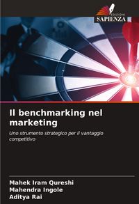 Produktbild: Il benchmarking nel marketing