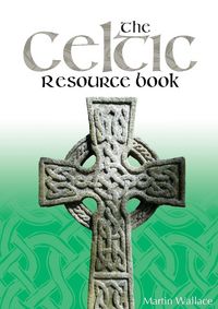 Produktbild: The Celtic Resource Book