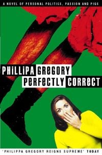 Produktbild: Perfectly Correct