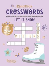 Produktbild: Kindkids Crosswords Let It Snow