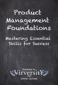 Produktbild: Product Management Foundations