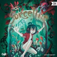 Produktbild: Sorceline - Tome 04