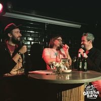 Produktbild: G&auml;steliste Geisterbahn, Folge 33: Live #5