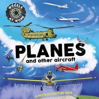 Produktbild: Wheels at Work: Planes
