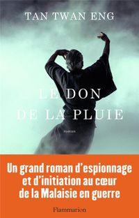 Produktbild: Le don de la pluie