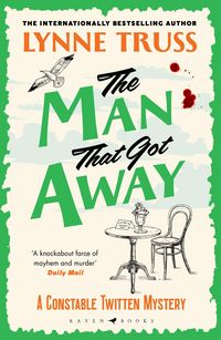 Produktbild: The Man That Got Away