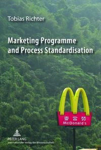 Produktbild: Marketing Programme and Process Standardisation