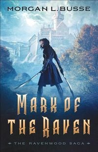 Produktbild: Mark of the Raven
