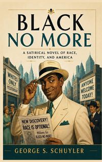 Produktbild: Black No More
