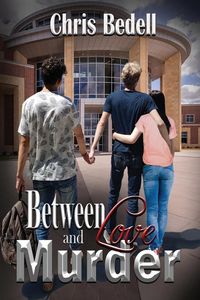 Produktbild: Between Love and Murder