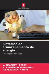 Produktbild: Sistemas de armazenamento de energia