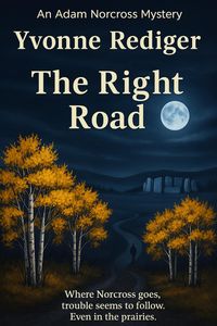 Produktbild: The Right Road